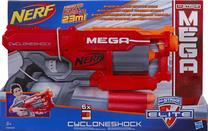 Žaislinis ginklas Hasbro Nerf A9353 Įvairių spalvų
