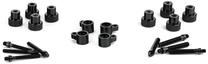 Tvirtinimas Thermal Grizzly AM5 Adapter & Offset Mounting Kit, juoda sp.
