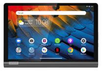 Planšetinis kompiuteris Lenovo Yoga Smart Tab 4, 10.1", 4GB/64GB, 4G, pilka sp.