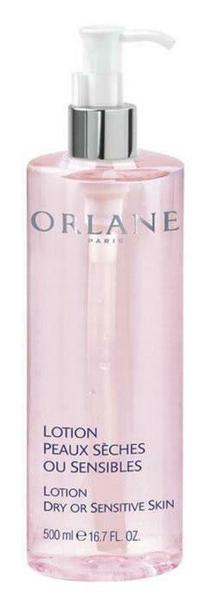 Veido losjonas Orlane, 500 ml