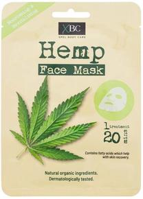 Маска для лица Xpel XBC Hemp