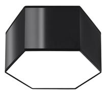 Valgusti lagi Sollux Sunde 15 SL.1061, E27, 2 x 60 W, valge v. / must v.