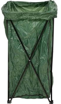 Lauko šiukšliadėžė Flo T90150