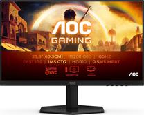 Monitorius AOC 24G42E, Fast IPS, 180 Hz, FHD, 23.8"