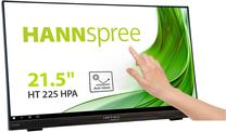 Monitorius Hannspree HT 225 HPA, 21.5", 7 ms