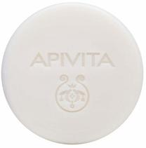 Sejas ziepes Apivita Solid Cleanser & Makeup Remover, 80 g