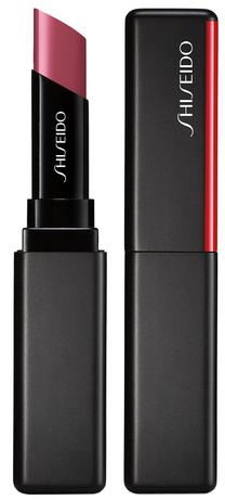 Lūpu krāsa Shiseido VisionAiry Gel, 1.6 g, 211 rose muse