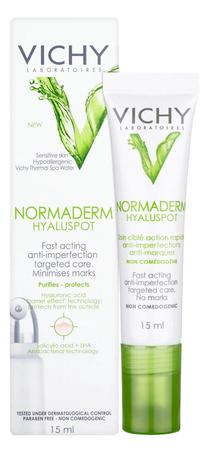 Veido kremas Vichy, 15 ml