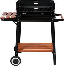 Kokogļu grils Lund 99907, 83 x 41 cm x 85 cm cm