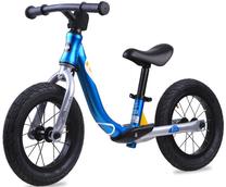 Балансирующий велосипед Royalbaby Run Knight RO0130, синий цв., 12″