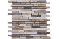 Мозаика MOSAIC COLLECTION 000MM60, 30 x 30 см