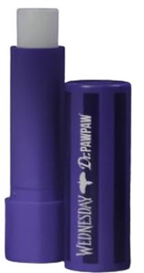 Lūpų balzamas Dr. Paw Paw Wednesday Original, 4 g