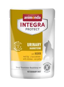 Mitrā kaķu barība Animonda Integra Protect Urinary, vistas gaļa, 0.085 kg