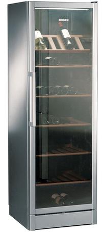 Šaldytuvas vyno Bosch KSW38940