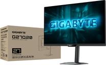 Monitors Gigabyte, G27Q20, SS IPS, 200 Hz, QHD, 27"