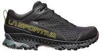 Zābaki La Sportiva, melna krās./dzeltena krās., 47