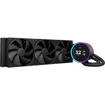 Vandens aušintuvas procesoriui NZXT Kraken Elite 360, 401 mm x 52 mm