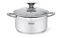 Puodas Fissman, Ø20 cm, 3.1 l