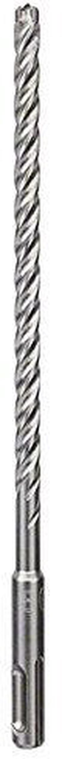 Grąžtas Bosch, betonui, 5 mm x 21.5 cm