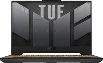 Sülearvuti ASUS TUF Gaming F15 FX507VU-LP180W, Intel® Core™ i7-13620H, 16 GB, 16 GB, 15.6 ", Nvidia GeForce RTX 4050, hall v., EN, Windows