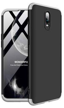 Telefona vāciņš GKK, sudraba krās., Oneplus