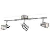 Šviestuvas nukreipiamasis Philips Meranti 915005222301, GU10, 3 x 35 W