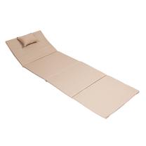 Čiužinys Kalune Design Folding Myc06, 180 cm x 55 cm