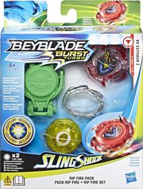 Волчки Hasbro
