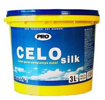 Краска Pro CeloSILK, белый цв., 10 л