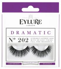 Mākslīgās skropstas Eylure Dramatic No. 202