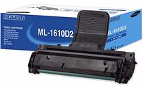 Tonerių kasetė Generink ML-1610D2, juoda sp.