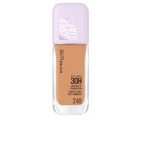 Крем пудра Maybelline Superstay Lumi-Matte, 248, 35 мл
