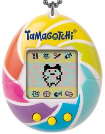 Mängukonsool Bandai Namco Entertainment TAMAGOTCHI CANDY SWIRL