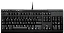 Laidinė kompiuterio klaviatūra Lenovo Gen II US, EN, juoda sp.