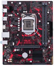 Pagrindinė plokštė Asus EX-B365M-V