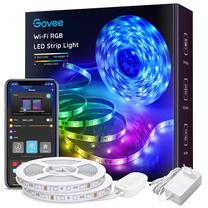 LED riba Govee H6110, mitmevÀrviline