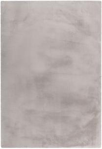 Ковер комнатные Padiro Rabbit Light 525, серебристый цв., 290 см x 200 см