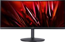 Монитор Acer Nitro EI342CKRP, VA, 144 гц, UWQHD, 34″