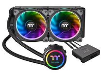 Oro aušintuvas procesoriui Thermaltake Floe Riing RGB 240 TT Premium Edition