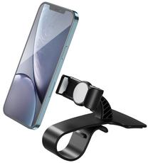 Автомобильный держатель для телефона XO C71, 4 - 6.5 ″