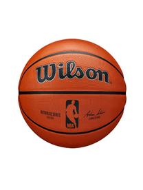 Баскетбольный мяч Wilson WTB7300XB07, 7 размер, oранжевый цв.