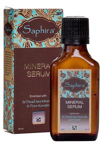 Matu serums Saphira, 30 ml