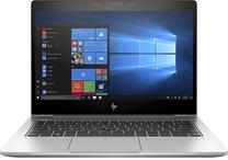 Sülearvuti HP EliteBook 830 G5 Silver 3JW94EA#AK8, Intel® Core™ i5-8250U, 16 GB, 512 GB, 13.3 ", Intel HD, hõbe v., SV/, Windows