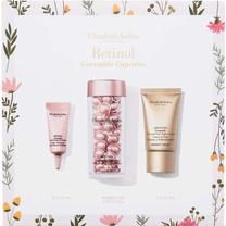 Veido priežiūros priemonių rinkinys Elizabeth Arden Retinol Ceramide, 48 ml, 3 vnt.