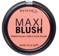 Vaigu ēnas Rimmel London, third base krās., 1, 9 g
