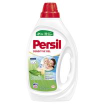 Skalbimo gelis Persil sensitive 19skalbimų, 0.85 l