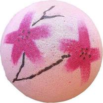 Бомбы для ванны Bomb Cosmetics Cherry Blossom, 160 г
