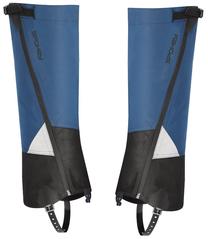Getras Spokey Tracky II L, 14.5 cm, zila krās./melna krās., 2 gab.