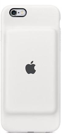 Telefoni ümbris Apple, valge v., Apple