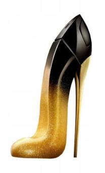 Parfimērijas ūdens Carolina Herrera Good Girl Midnight, 80 ml